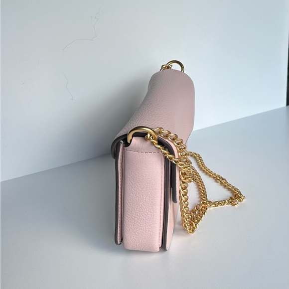 NEW WITH TAG!Tory Burch Chelsea Mini Bag. - Picture 7 of 9